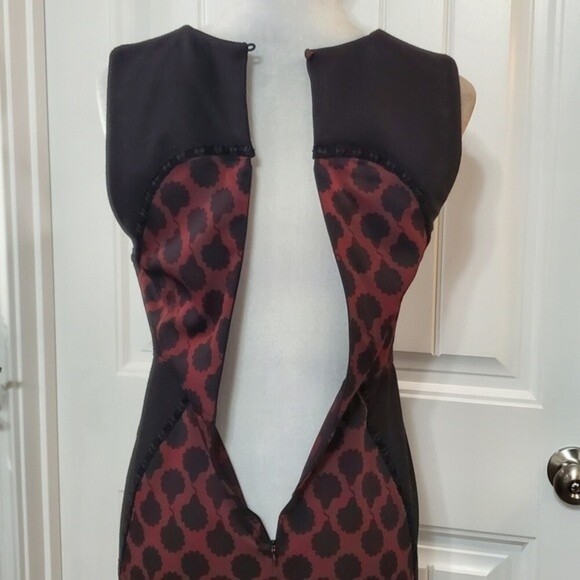 RACHEL Rachel Roy Bodycon Dress Size 6 - Picture 7 of 14